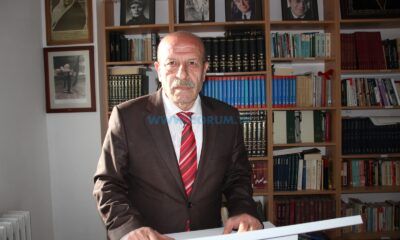 ‘223 Yıl Sonra Başı Dik Kalktığımız İlk Masa’