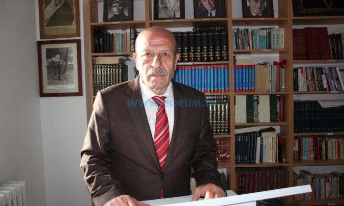 ‘223 Yıl Sonra Başı Dik Kalktığımız İlk Masa’