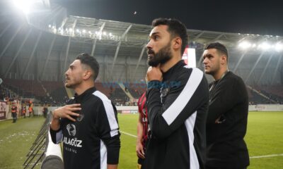 ‘Biraz Sabır’