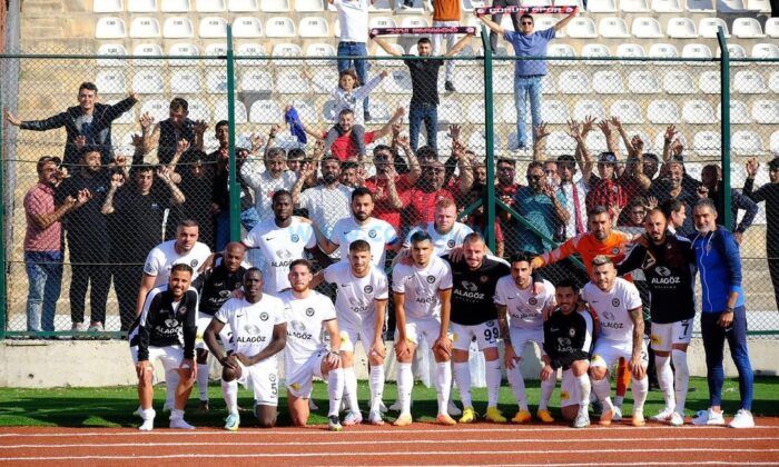 Çorum FK’ye Kötü Haber