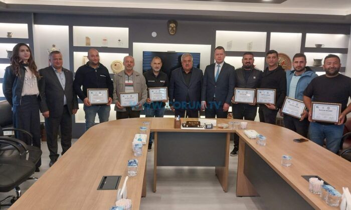 ‘Dubai Gezisi Verimli Geçti’