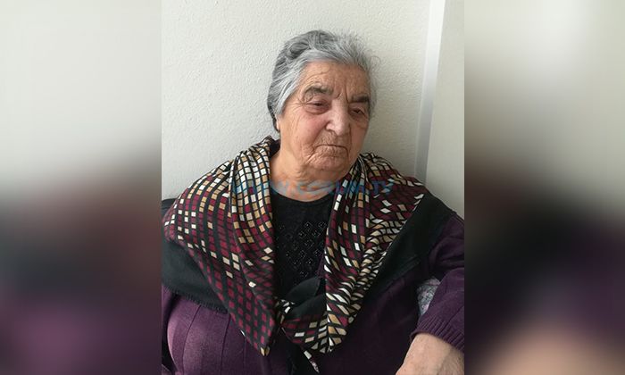 Dudu Karaca Vefat Etti