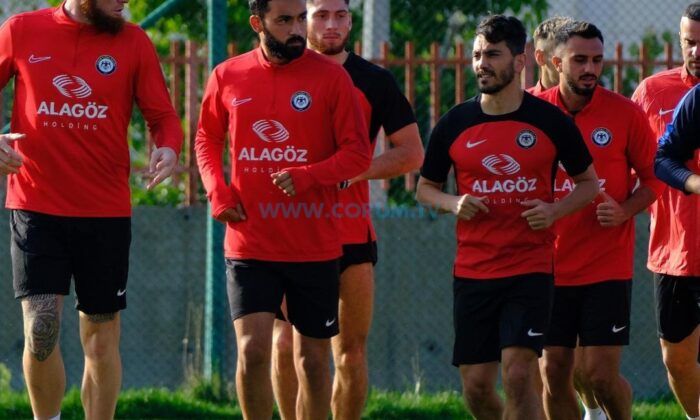 Eyüp Mesaisi Başladı