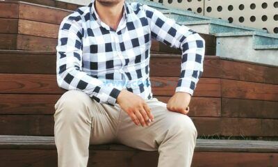 Genç Esnaf Kalbine Yenildi