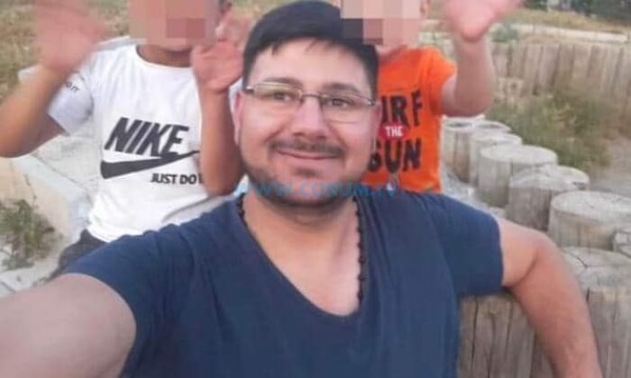 Genç Yaşta Canına Kıydı