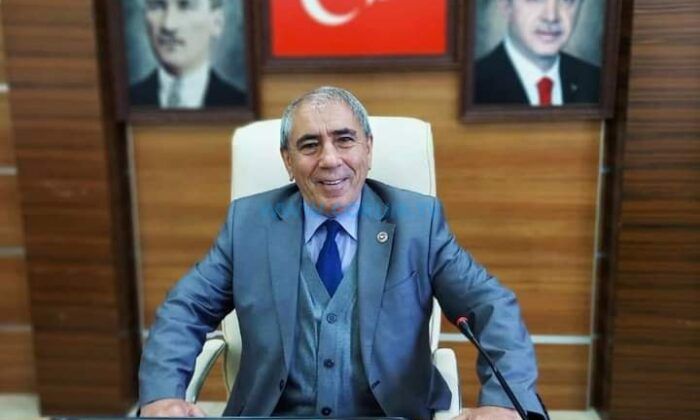 ‘Her Zaman Muhtarlarımızın Yanındayız’