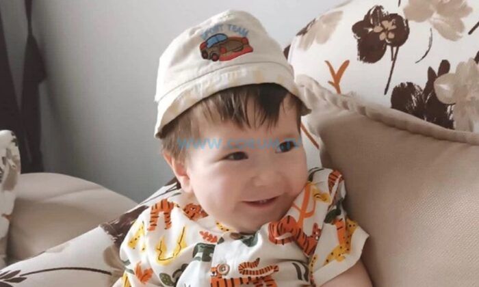 ‘İbrahim Bebek İçin Süre Hızla Akıyor’