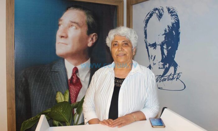 ‘Kız Çocukları Güçlü, Bilinçli, Eğitimli Olmalıdır’