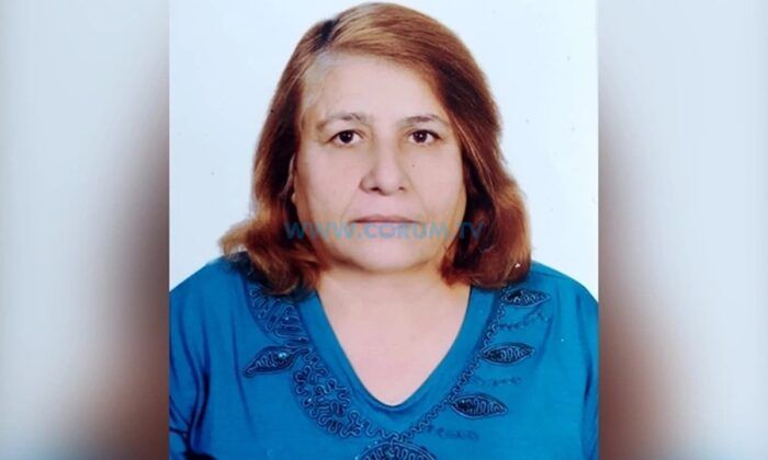 Koçak Ailesinin Acı Günü