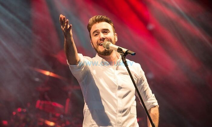 Mustafa Ceceli Çorum’a Geliyor