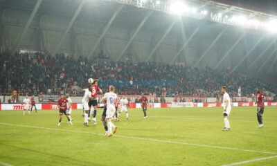 Ologo, Eyüpspor’u Seviyor!
