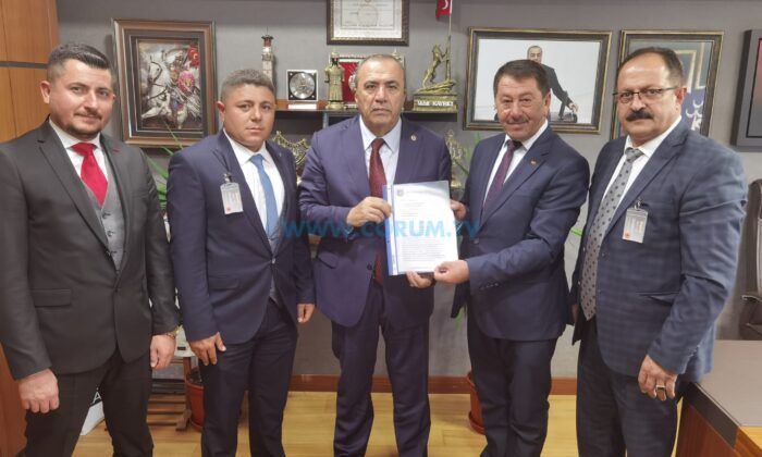 Şoförlerin sorunları Mecliste