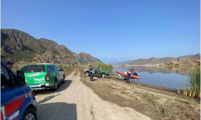 Su Ürünleri Avcılığı Denetim Altında