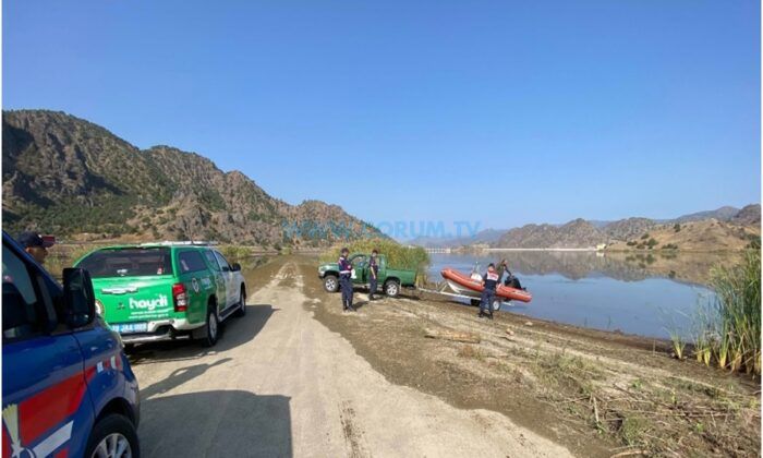 Su Ürünleri Avcılığı Denetim Altında