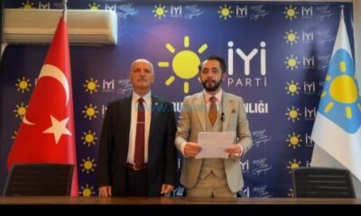 Türk Milliyetçiliğinin Mahkum Edilmesine Geçit Vermeyeceğiz