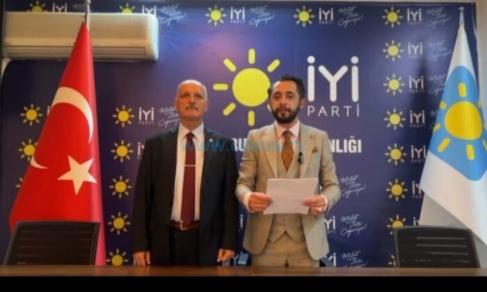 Türk Milliyetçiliğinin Mahkum Edilmesine Geçit Vermeyeceğiz