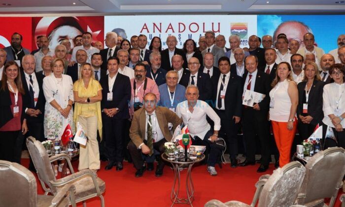 Yerel Basının Sorunları Marmaris’te Ele Alındı