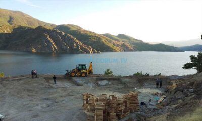 Bungalov Evler İçin Somut Adım