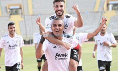 Altay Evinde Turu Kaptı