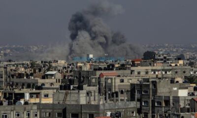 Filistin’e Destek Gecesi Perşembe günü