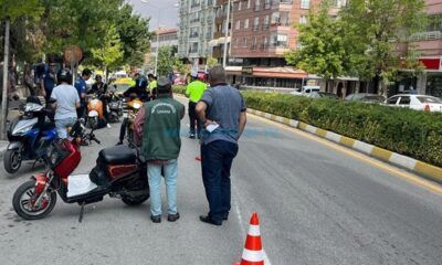 Sürücülere Ceza Yağdı!