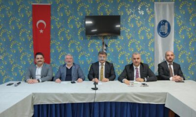 AK Parti Çorum Milletvekilinden CHP’ye: Yaptıkları En Büyük Hizmet Heykel Açmak