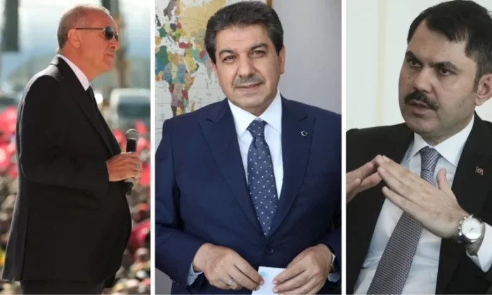 AK Parti’de İBB Adaylığı İçin Sürpriz İsim Çıktı