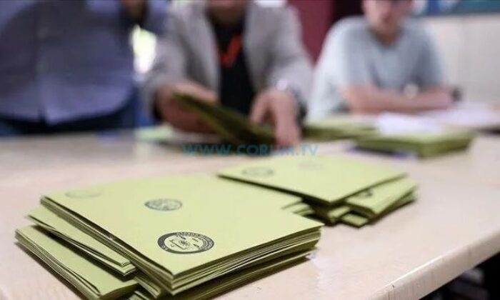 AK Parti’de Belediye Başkanı Adayları Ne Zaman Açıklanacak?