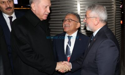 AK Parti’nin Çorum Belediye Başkan Adayı Belli Oluyor, Aşgın’dan Mesaj Gibi Fotoğraf