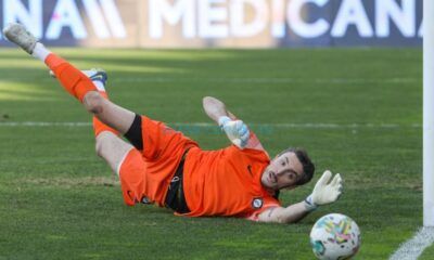 Altay’da Ozan Geri Döndü