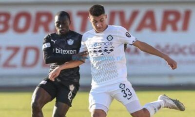 Altay’ın Genç Yıldızı, Avrupa’nın Gözdesi Oldu