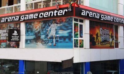 Arena Playstation’dan Derbiye Ekstra Heyecan!