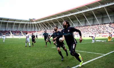 Berkay Can ile Yollar Ayrıldı