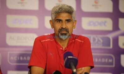 Bodrum FK Hedefe Kilitlendi