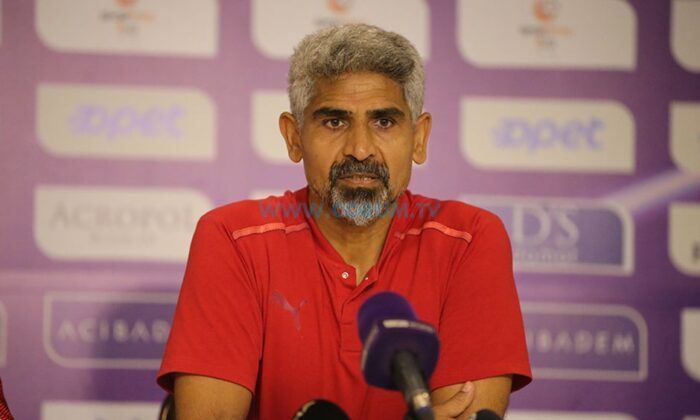 Bodrum FK Hedefe Kilitlendi