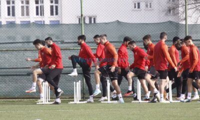 Bolu, Manisa’ya Hazırlanıyor
