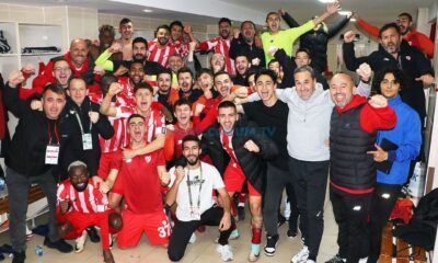 Boluspor’un Dikkat Çeken İstatistiği