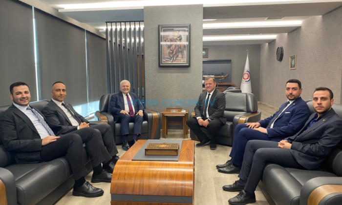 CHP’li Milletvekili Özkan’dan Başaranhıncal’a Ziyaret