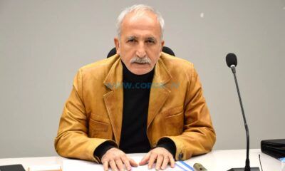 Çalışkan: Hayvan Dostu Bir Belediye Olacağız