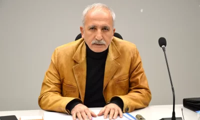 Çalışkan, Dört Farklı Projesini Açıkladı