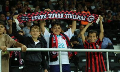 Çorum FK-Boluspor Maçının Biletleri Satışa Çıktı