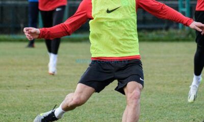 Çorum FK, Şanlıurfa’ya Bileniyor
