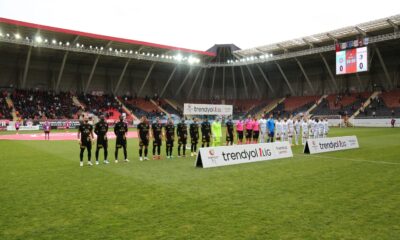 Çorum FK, Beş Maçtır Yenilmiyor