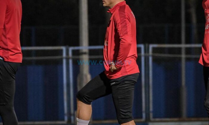 Çorum FK’de o Futbolcu Cezalı, Haftaya Oynayamayacak