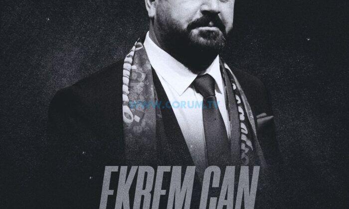 Çorum FK’den Başsağlığı Mesajı