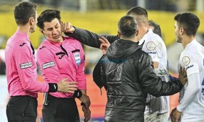 Çorum FK’nin Aranın Ardından Oynayacağı İlk Maçın Tarihi Belli Oldu