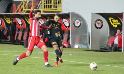 Çorum FK’ye Ceza Geliyor