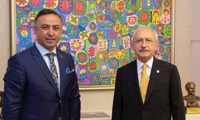 Çorum Milletvekili: Kılıçdaroğlu İle Birlikte Yol Yürümekten Her Zaman Gurur Duydum