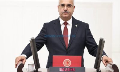 Çorum’a Müjde, Polis Moral Eğitim Merkezi İhalesinin Tarihi Belli Oldu