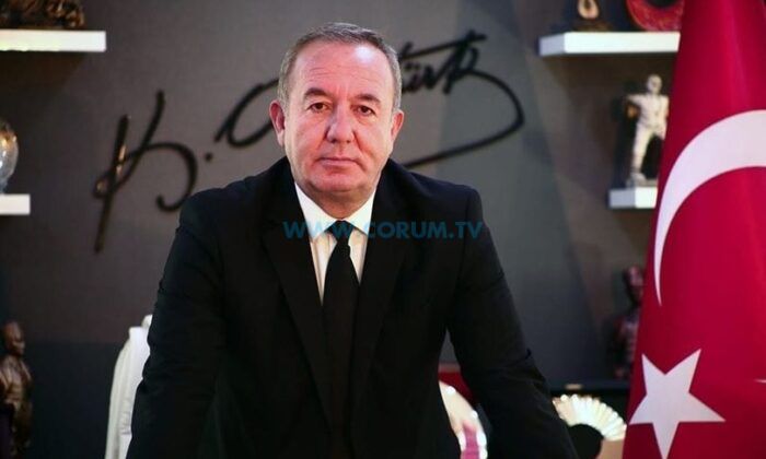 Çorum’da Belediye Başkanı Ameliyat Oldu